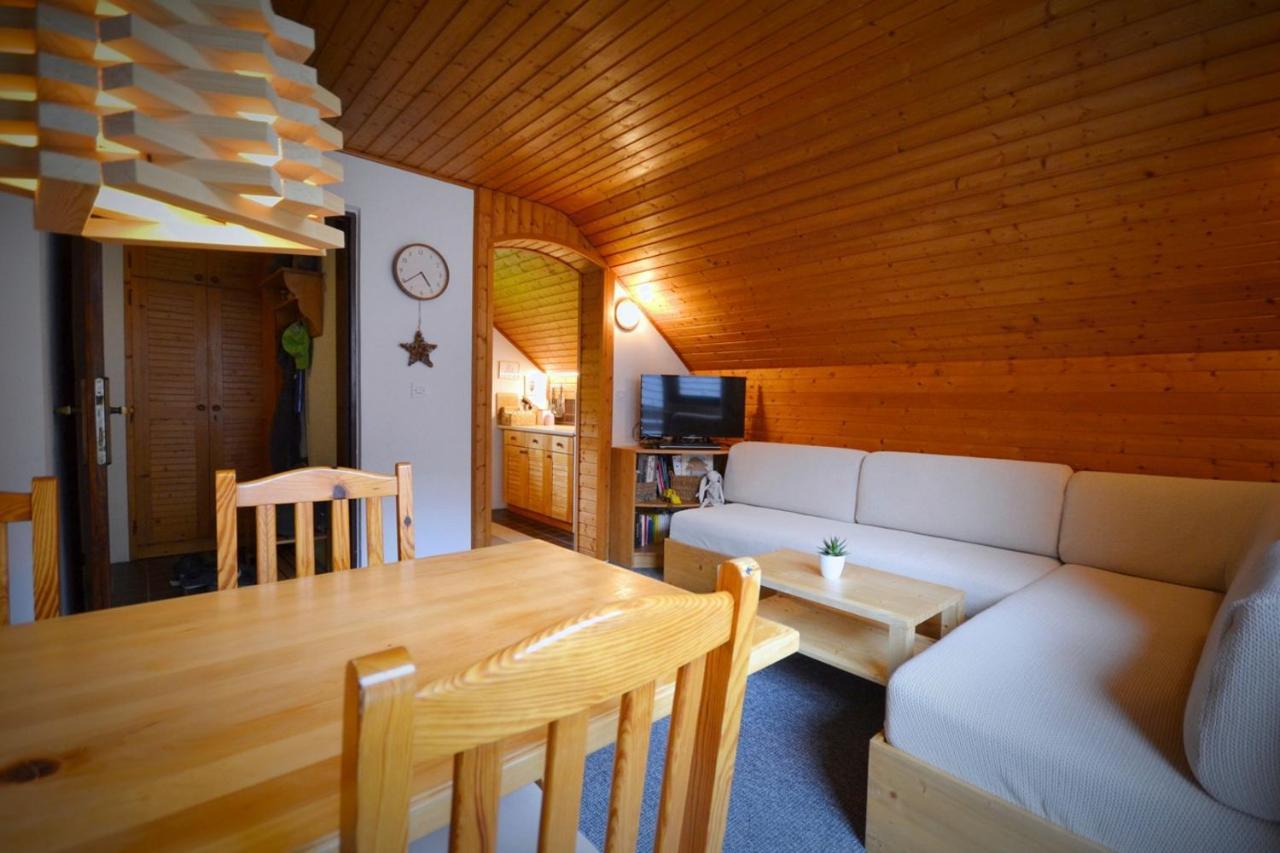 Apartma Zidan Kranjska Gora Kültér fotó