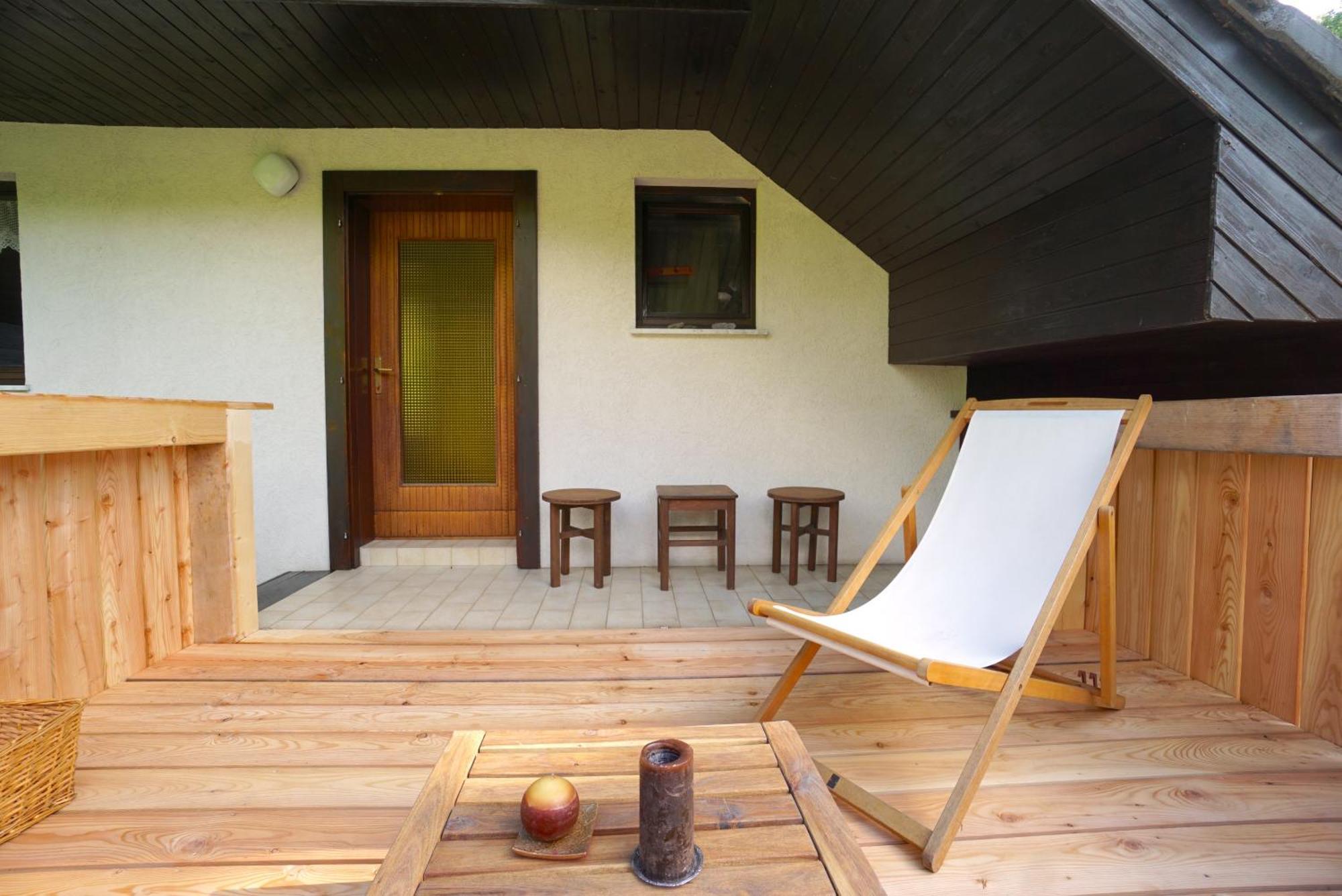 Apartma Zidan Kranjska Gora Kültér fotó