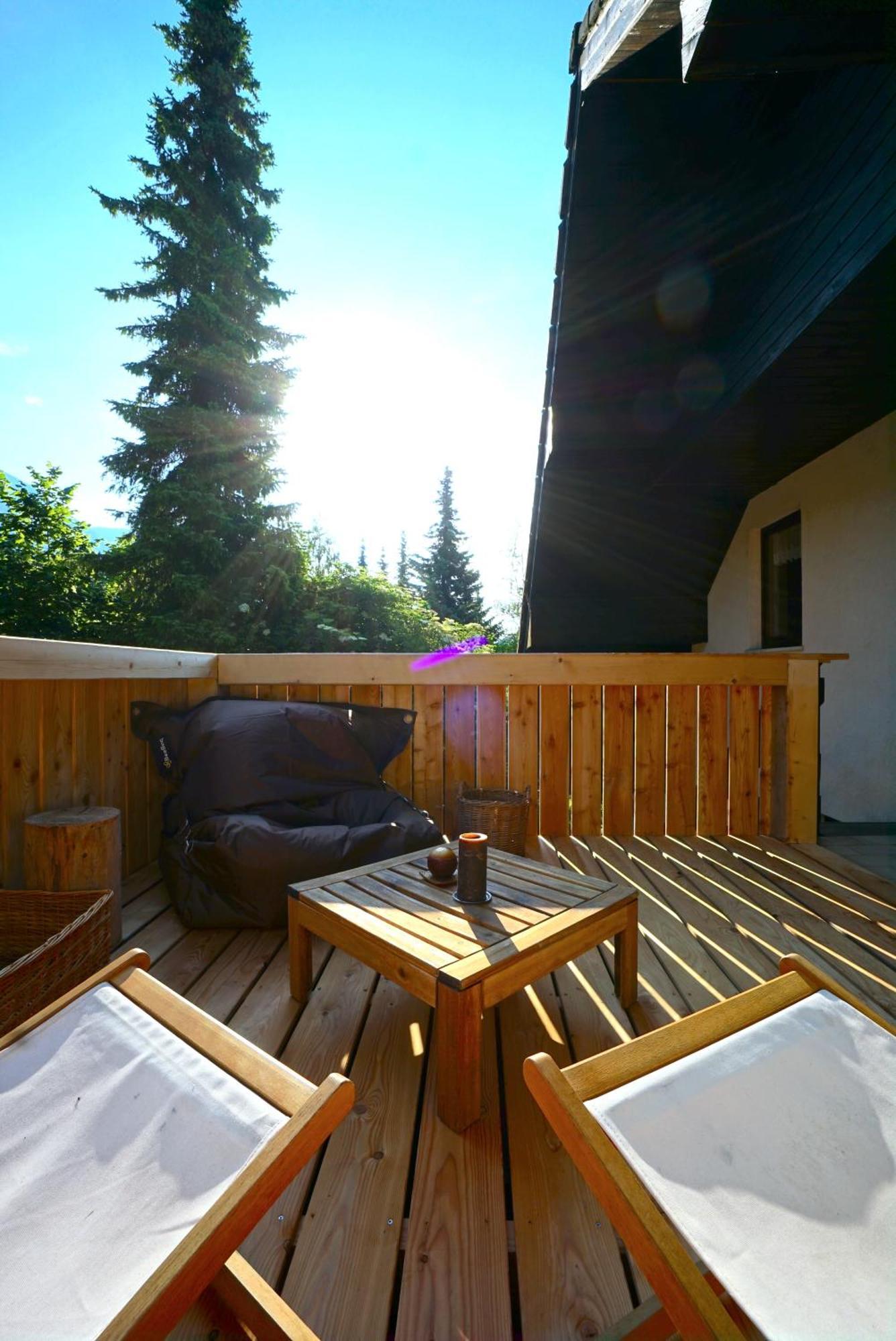 Apartma Zidan Kranjska Gora Kültér fotó
