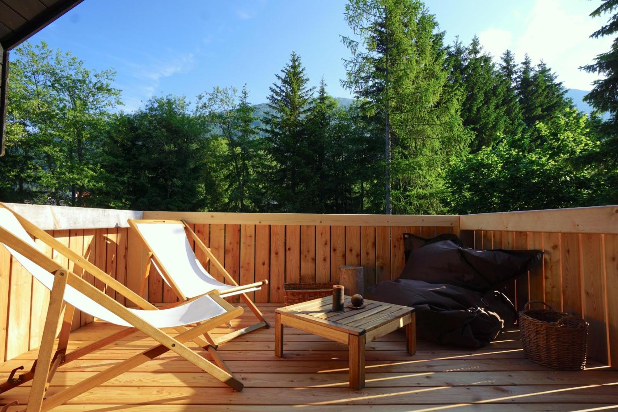 Apartma Zidan Kranjska Gora Kültér fotó
