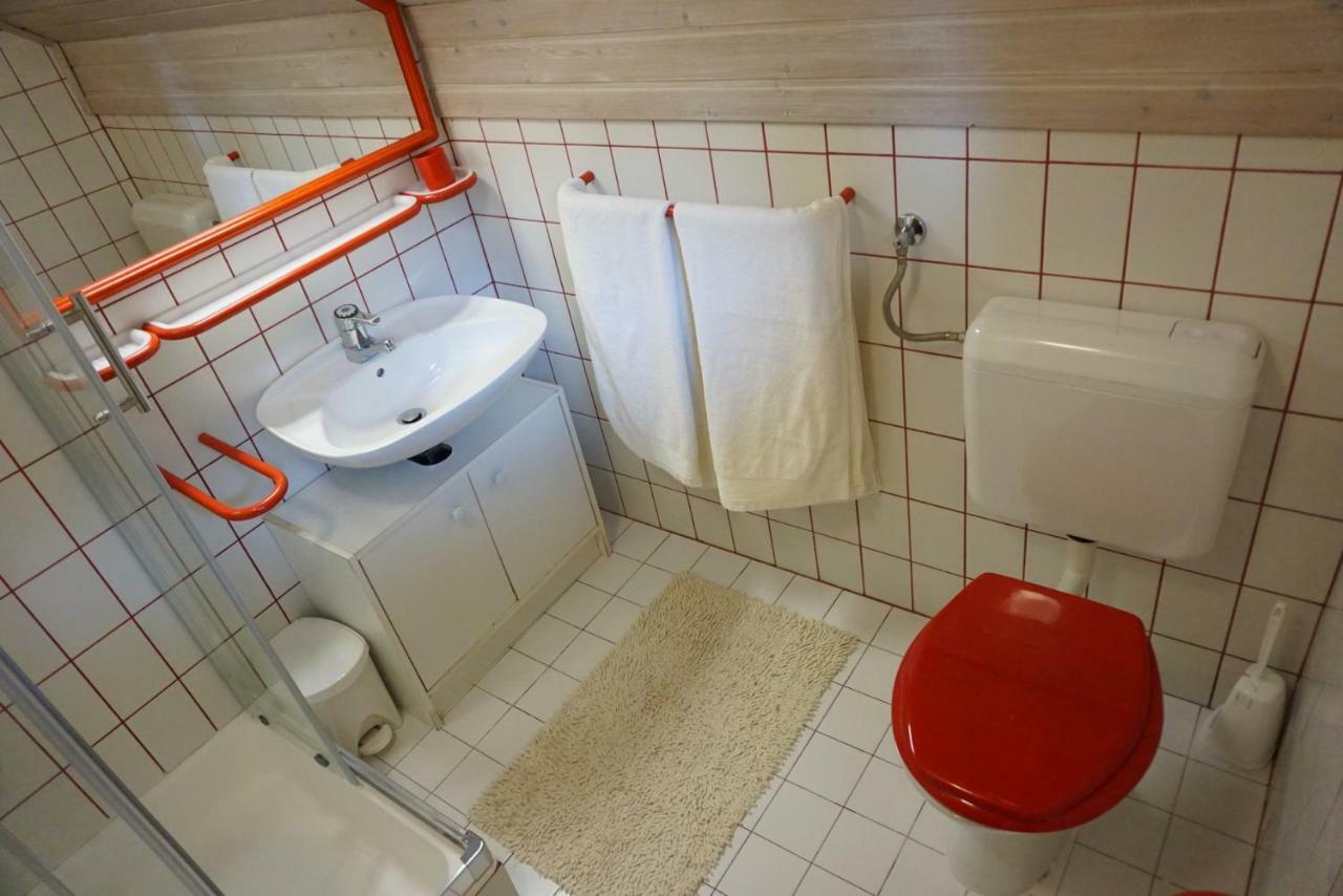 Apartma Zidan Kranjska Gora Kültér fotó